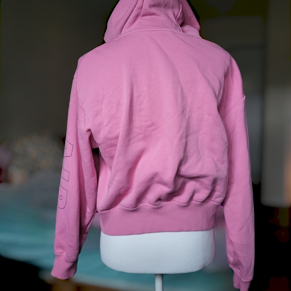 Nike Sportswear set Hoodie and Sweatpants - Picture 4 of 8